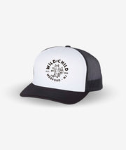 Toddler WC Medford NJ Snapback Hat