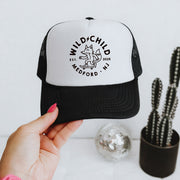 Toddler WC Medford NJ Snapback Hat