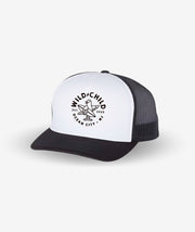 Toddler WC Ocean City NJ Snapback Hat