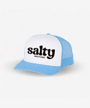Toddler - Salty Snapback