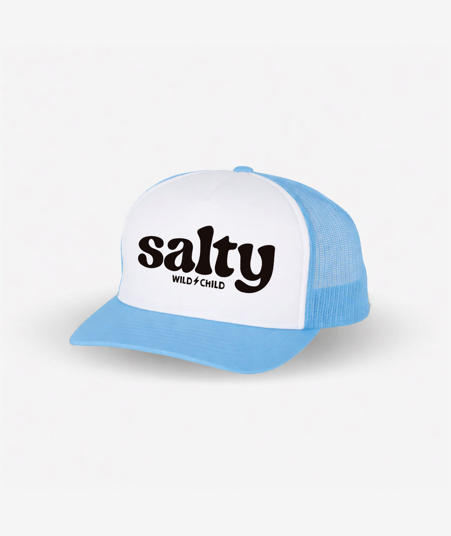 Toddler - Salty Snapback