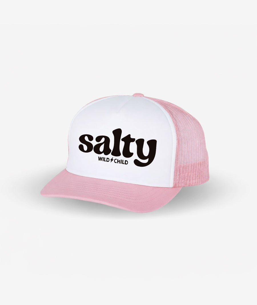 Toddler - Salty Snapback