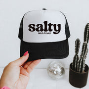 Toddler - Salty Snapback