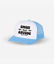 Toddler Small but Savage Snapback Hat
