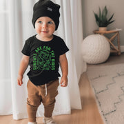 Sundays Birds in Black