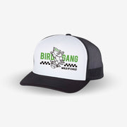 Toddler Bird Gang Snapback Hat